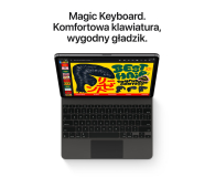 APPLE iPad Air 11" M4 256GB 5G gwiezdna szarość - 1505856 - zdjęcie 7